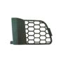 RH FRONT BUMPER INSERT; EXCEPT HERITAGE; HOLE COVER; TO 8-8-05; F-150 04-06