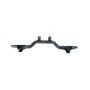 RADIATOR SUPPORT LOWER TIE BAR F-SUPER DUTY 08-10