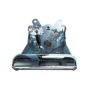 REAR GATE HANDLE BRIGHT FORD RANGER 1983-1988