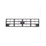 GRILLE W/O GT/STX BLK RANGER 89-92; BRONCO II 89-90