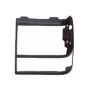 LH HEADLAMP DOOR BLACK; BRONCO II 89-90; EXPLORER 91-94; RANGER 89-92