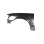 LH FRONT FENDER ASSY W/ SIGNAL LAMP AND WHEEL OPENING MOLDING HOLES RANGER 93-97