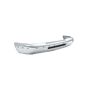 FRONT BUMPER W/ PAD HOLES CHR RANGER 93-97 - TAI CHR