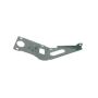LH FRONT BUMPER BRACKET FORD RANGER 1993-1997