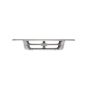 GRILLE SIL GRY RANGER 2/4WD FLARESIDE 95-97