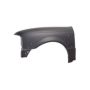 LH FENDER W/ WHEEL OPNG MLDG RANGER 06-11
