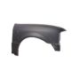 RH FENDER W/ WHEEL OPNG MLDG RANGER 06-11