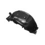 LH FENDER LINER RANGER/MAZDA P/U 98-10