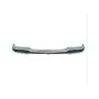 FRONT BUMPER W/O FOG LMP HOLES CHR 2WD RANGER XLT 01-05; 02-05 FX4 - TAI CHR