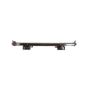 FRONT BUMPER REINFORCEMENT W/O STX MODEL FORD RANGER 2006-2011