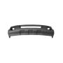 CAPA FRT BUMPER VALANCE W/O STX MODEL TEXTURED RANGER 08-11