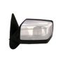 LH DOOR MIRROR MAN CHR RANGER 06-10