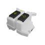 WINDSHIELD WASHER RESERVOIR ONLY W/FLUID INDICATOR; FORD EXPLORER 98-01; RANGER 3.0L 01-07