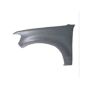 CAPA LH FENDER W/ WHEEL OPNG MLDG EXPLORER XLT/EDDIE BAUER/LIMITED 06-10