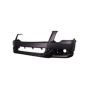 CAPA FRT UPPER BUMPER COVER (P) EXPLORER XLT/EDDIE BAUER 06-10; SPORT TRAC XT 07-10