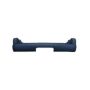 RR BUMPER COVER (P) W/O SENSOR HOLES EXPLORER XLS/XLT 06-08