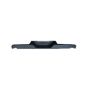 REAR BUMPER STEP PAD STYLESIDE; W/O TOWING PKG FORD F-150 09-14