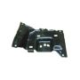 LH FRONT BUMPER BRACKET FORD F-150 15-17