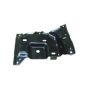 RH FRONT BUMPER BRACKET FORD F-150 15-17