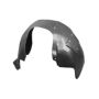 LH FENDER LINER CAMARO LS/LT 10-13
