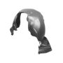 LH FRONT FENDER INNER PANEL Z/28; COUPE CHEVROLET CAMARO 14-15