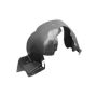 RH FRONT FENDER INNER PANEL ZL1; CHEVROLET CAMARO CPE 12-15; CAMARO CONV 13-15