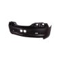 RR BUMPER COVER W/ OBJECT SENSORS CAMARO 10-13