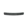 FRONT BUMPER REINFORCEMENT CHEVROLET CAMARO 2010-2015
