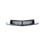 FRONT BUMPER GRILLE LOWER BLACK CAMARO (ZL1 MODEL) 10-15