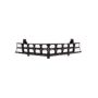 CAPA GRILLE ASSY LS|LT|SS; CENTER GRILLE CHEVROLET CAMARO 10-13