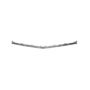 GRILLE MOLDING; CHROME CAMARO LT|SS; CONV 11-15; CAMARO LS|LH CPE W/RS PKG 10-15