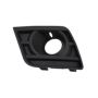 LH FRONT BUMPER INSERT LT|SS; COUPE/CONV; W/TOW HOOKS CHEVROLET CAMARO 14-15