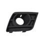 RH FRONT BUMPER INSERT LT|SS; COUPE/CONV; W/TOW HOOKS CHEVROLET CAMARO 14-15