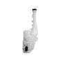 WINDSHIELD WASHER RESERVOIR/CAP/PUMP ASSY; CHEVROLET CAMARO CPE/CONV 10-14