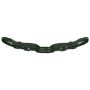 CAPA FRT BUMPER BRACKET HYBRD CHEVROLET MALIBU 08-10