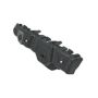 RH FRONT BUMPER OUTER BRACKET PLASTIC MALIBU 13-16