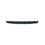 FRONT BUMPER DEFLECTOR CHEVROLET MALIBU HYBRID 13-14; MALIBU 13-15; MALIBU LIMITED 16-16