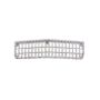 GRILLE CHR/ARG/BLK CAPRICE/IMPALA 86-90