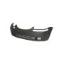 FRONT BUMPER COVER (P) AVEO/WAVE H/B 04-08; SDN 04-06