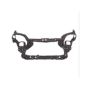 RADIATOR SUPPORT ASSY AVEO/WAVE H/B 04-08; SDN 04-06