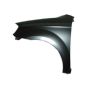 LH FRONT FENDER ASSY SEDAN CHEVROLET AVEO 2009-2011