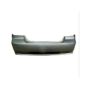 REAR BUMPER COVER 4DR SEDAN; PRIME CHEVROLET AVEO 2007-2011