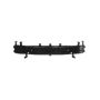 FRONT BUMPER REINFORCEMENT SEDAN CHEVROLET AVEO 2007-2011