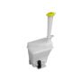 WINDSHIELD WASHER RESERVOIR & FILLER NECK ASSY SDN; PONT G3 WAVE 09-09; CHEV AVEO 09-11