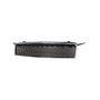 GRILLE PARTIAL TEXTURED W/ CHROME FRAME & TEXTURED MOLDING AVEO5 09-11