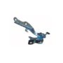 HOOD HINGE ASSY RH CHEVROLET CRUZE 2011-2015; RH CHEVROLET CRUZE LIMITED 2016-2016
