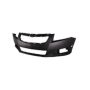 FRONT BUMPER COVER 1.4 ENG W/ RS PACKAGE (P) CRUZ LT/LTZ 11-15