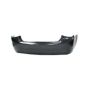 RR BUMPER COVER (P) W/O RR OBJECT SENSOR OR RS PKG CRUZE 11-16