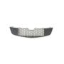GRILLE LOWER CHR/BLACK CRUZE 11-14