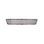 FRONT BUMPER GRILLE INTAKE COVER DARK GRAY 1.4 ENG W/ RS PKG CRUZ LT/LTZ 11-15